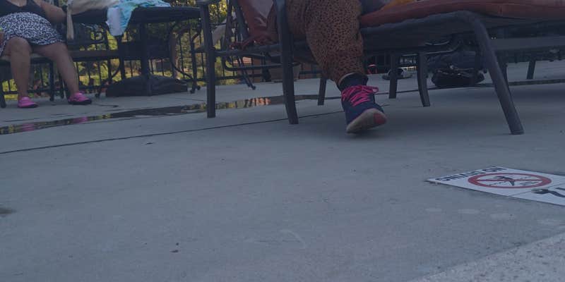 Camper submitted image from Mountain Lakes Resort - Membership Campground