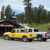 Review photo of Mount Rushmore KOA at Palmer Gulch by Jackie F., August 15, 2022