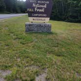 Review photo of Waterville Campground by Cate H., August 15, 2022