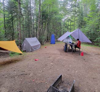 Camper-submitted photo from Waterville Campground