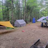 Review photo of Waterville Campground by Cate H., August 15, 2022