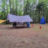 Review photo of Waterville Campground by Cate H., August 15, 2022