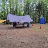 Review photo of Waterville Campground by Cate H., August 15, 2022