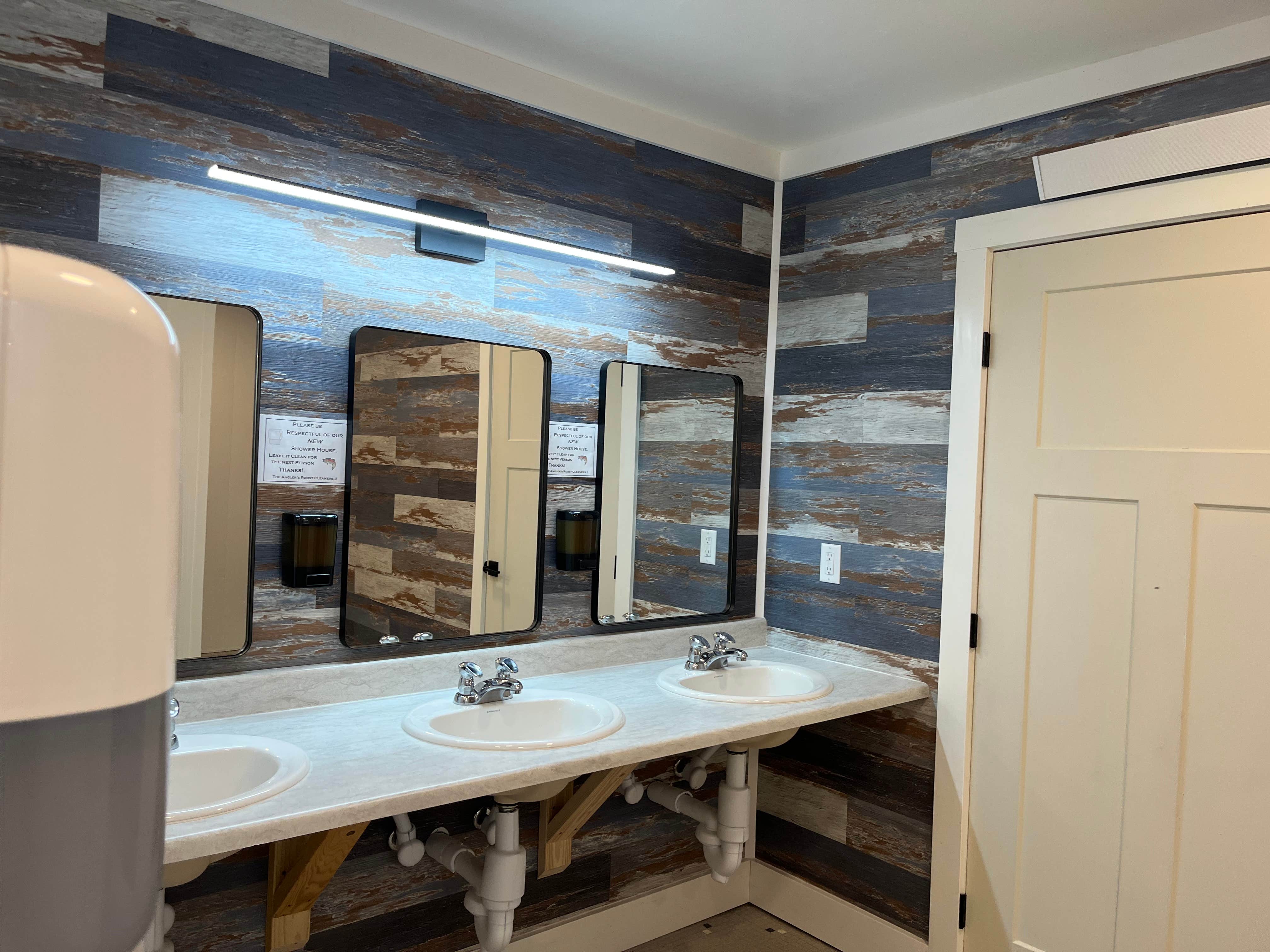 Camper-submitted photo at Angler's Roost On the Bitterroot River near Darby, MT