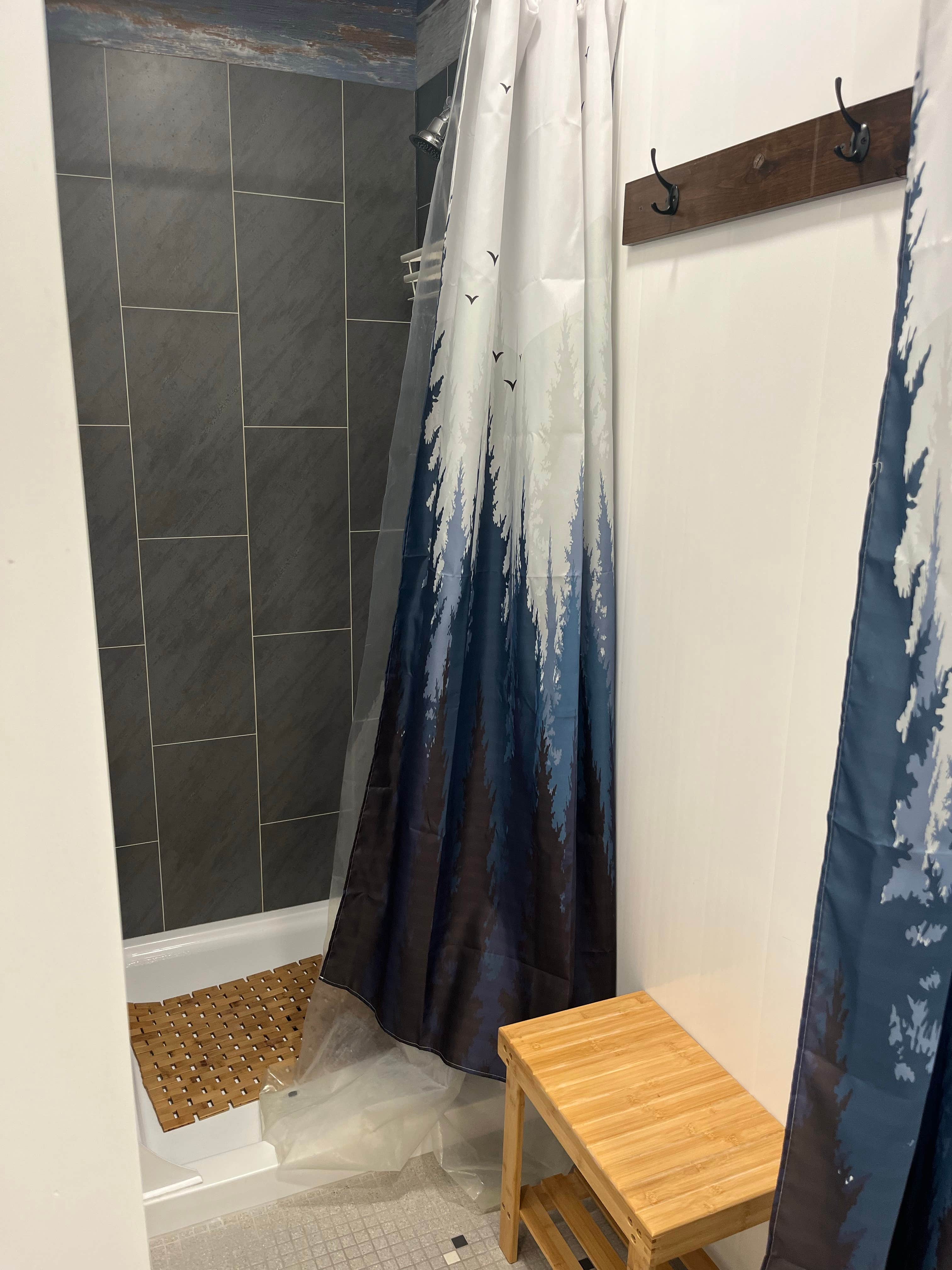 Camper-submitted photo at Angler's Roost On the Bitterroot River near Darby, MT