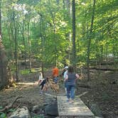 Review photo of Patapsco Valley State Park-Hilton Area by Gayle B., July 6, 2018