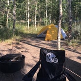 Review photo of Aspen Campground by Mary R., July 23, 2018