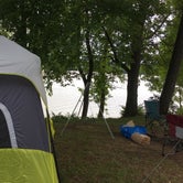 Review photo of Charles Mill Lake Park Campground by Ken P., July 23, 2018