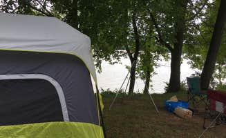 Ken P.'s photo at Charles Mill Lake Park Campground near Lodi, OH