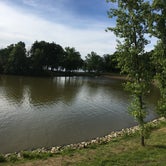 Review photo of Charles Mill Lake Park Campground by Ken P., July 23, 2018