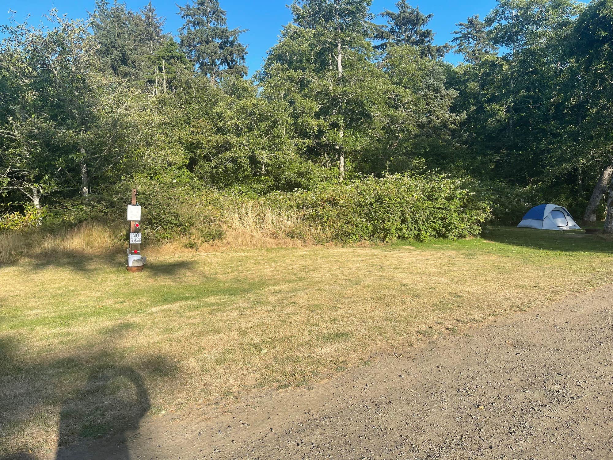 The Dyrt's photo at ​PACIFIC MOTEL & RV near Montesano, WA