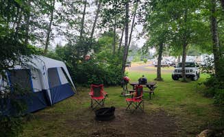 The Dyrt's photo at PACIFIC MOTEL & RV near Westport, WA