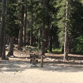 Review photo of Coldwater Campground - Inyo Nf (CA) by Erin M., July 23, 2018
