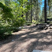 Review photo of Lake Wenatchee State Park Campground by J , August 15, 2022