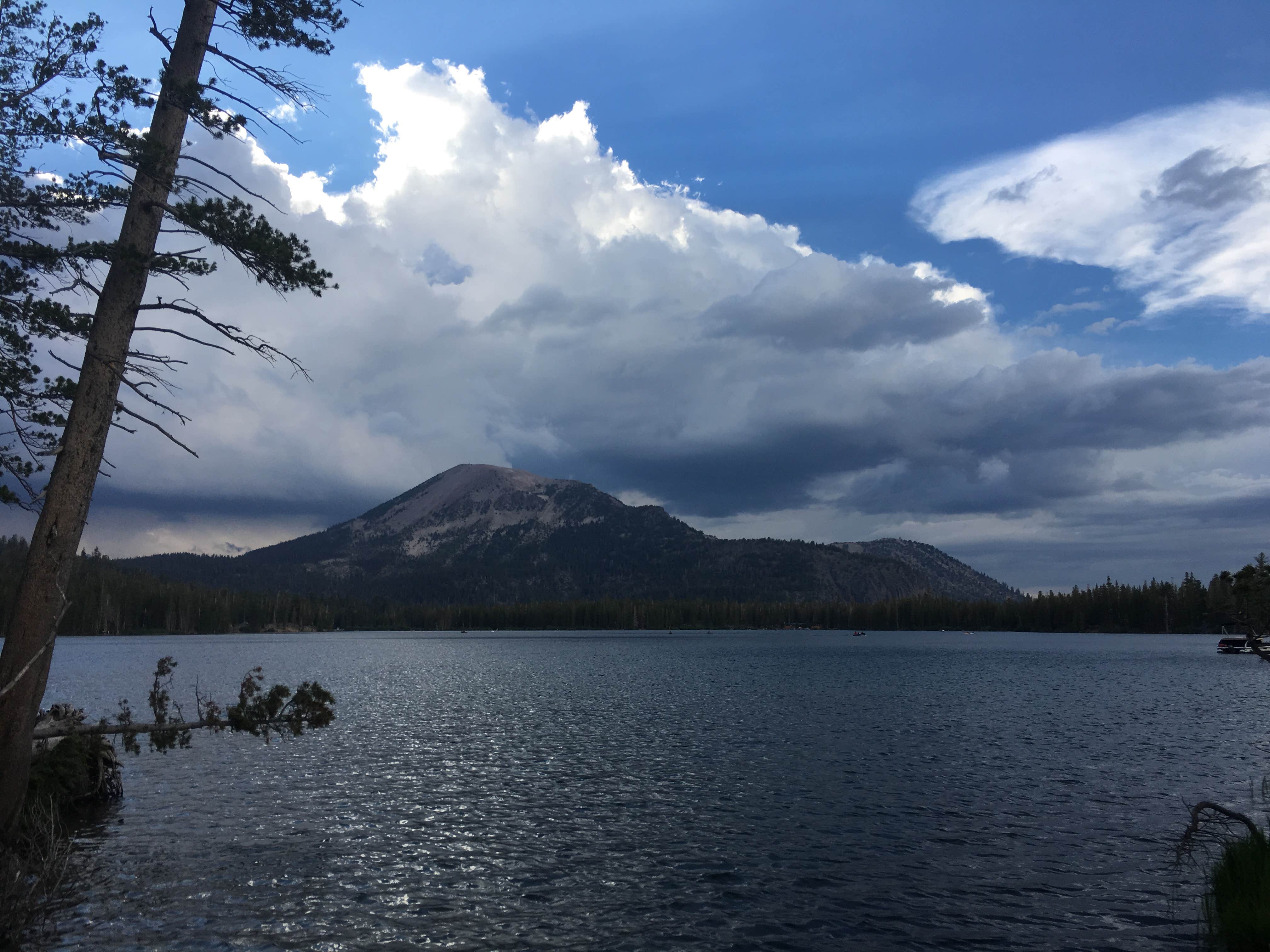 Lake Mary