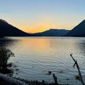 Review photo of Lake Wenatchee State Park Campground by J , August 15, 2022