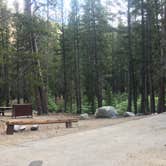 Review photo of Coldwater Campground by Erin M., July 23, 2018