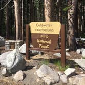 Review photo of Coldwater Campground by Erin M., July 23, 2018