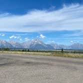 Review photo of Upper Teton View Dispersed by Sonny S., August 14, 2022