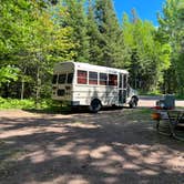 Review photo of Fort Wilkins Historic State Park — Fort Wilkins State Historic Park by Art S., August 15, 2022