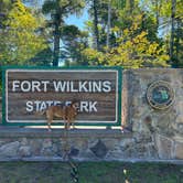 Review photo of Fort Wilkins Historic State Park — Fort Wilkins State Historic Park by Art S., August 15, 2022