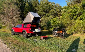 Gary J.'s photo at B Berry Farms & Co. near Dadeville, MO