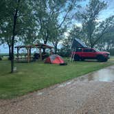 Review photo of Dakota Sunsets RV Park by Gary J., August 15, 2022