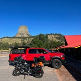 Review photo of Devils Tower KOA by Gary J., August 15, 2022