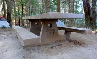 Taylor W.'s photo at Sunset Cove Campground near Gilchrist, OR