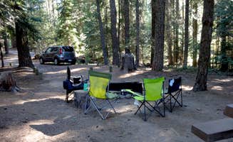 Taylor W.'s photo at Sunset Cove Campground near Gilchrist, OR