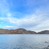 Review photo of Lake Perris State Recreational Area Campground by Julian P., August 15, 2022