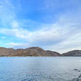 Review photo of Lake Perris State Recreational Area Campground by Julian P., August 15, 2022