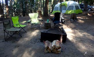 Taylor W.'s photo at Sunset Cove Campground near Gilchrist, OR