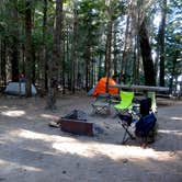 Review photo of Sunset Cove Campground by Taylor W., July 23, 2018