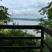 Review photo of Frontenac State Park Campground by Roberta P., August 16, 2022