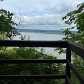 Review photo of Frontenac State Park by Roberta P., August 16, 2022