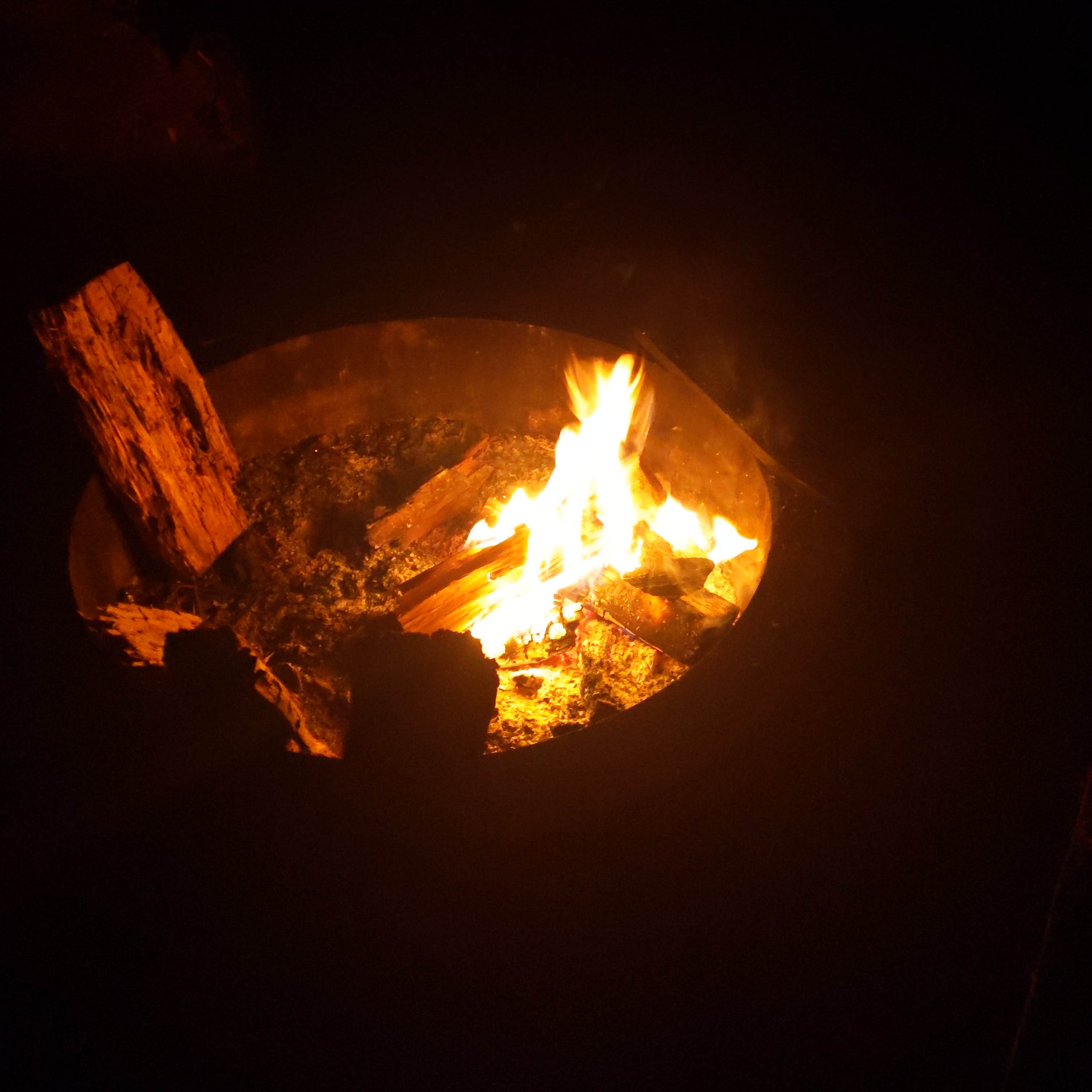 Mukooda Lake Campground — Voyageurs National Park