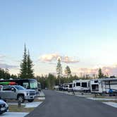 Review photo of Fern Lake — Yellowstone National Park by mary F., August 16, 2022