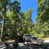 Review photo of Blue Rocks Family Campground by Ally S., August 16, 2022