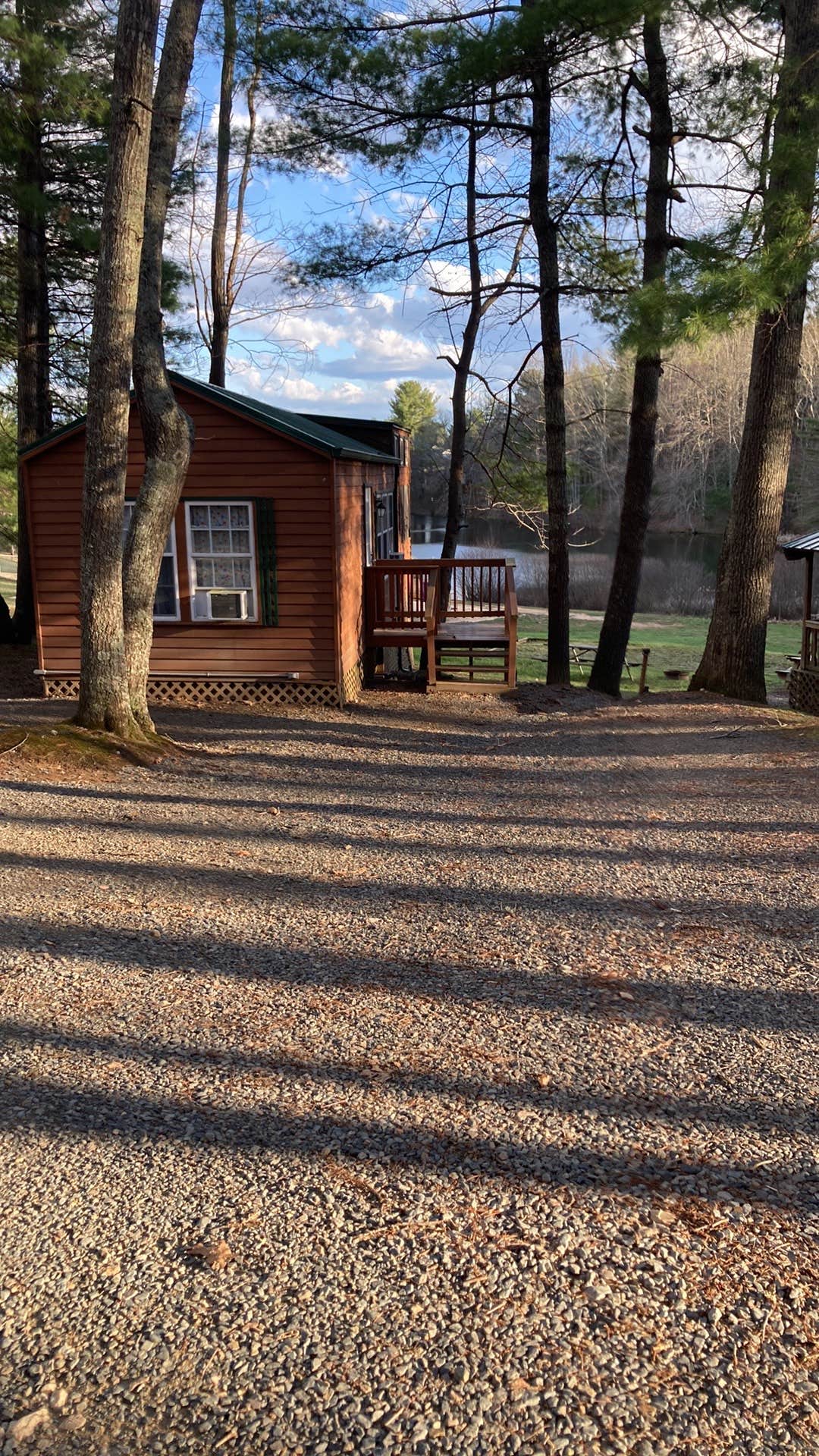 Camper submitted image from Lake Ridge RV Resort - 5