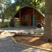 Review photo of Bowling Green KOA by Alicia L., August 16, 2022