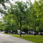 Review photo of Arrow Rock State Historic Site Campground — Arrow Rock State Historic Site by Jan S., August 16, 2022