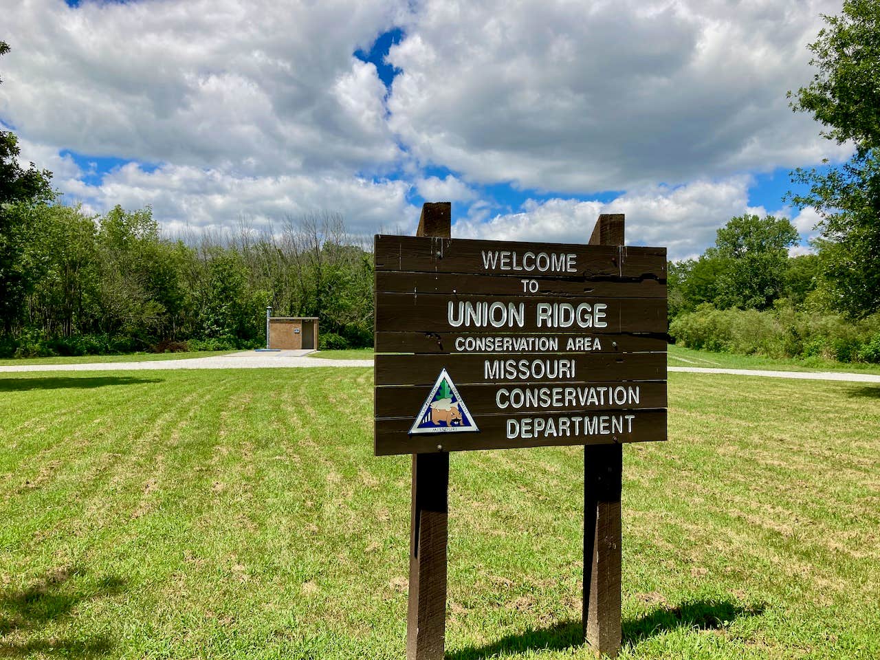 Union Ridge Conservation Area Camping | Kirksville, Missouri