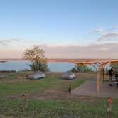 Review photo of Fritch Fortress Campground — Lake Meredith National Recreation Area by Bernadette H., August 16, 2022