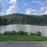 Review photo of Moxley Branch Campground — Beech Fork State Park by stacey , August 16, 2022