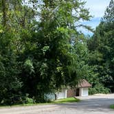 Review photo of Melton Hill Dam Campground — Tennessee Valley Authority (TVA) by Holly and Rollie B., August 16, 2022