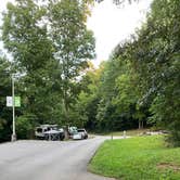 Review photo of Melton Hill Dam Campground — Tennessee Valley Authority (TVA) by Holly and Rollie B., August 16, 2022