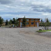 Review photo of Blue Mountain RV Park by stern , August 16, 2022