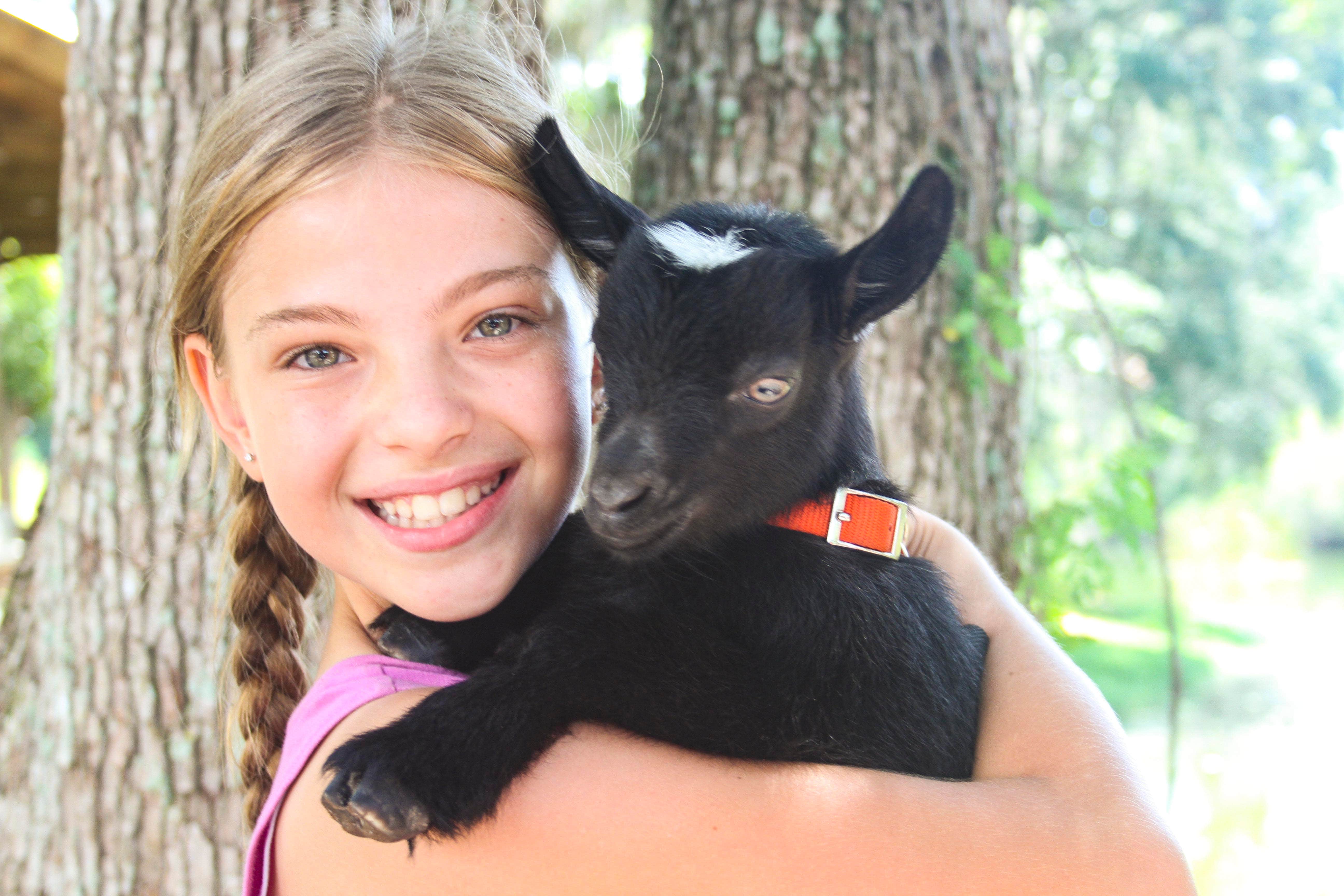 Camper-submitted photo at Wilderness Shores Ranch & RV/Tent Campground near Bartow, FL