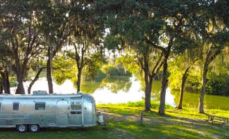Camping near Camp Margaritaville RV Resort and Cabana Cabins Auburndale: Wilderness Shores Ranch & RV/Tent Campground, Lakeland, Florida